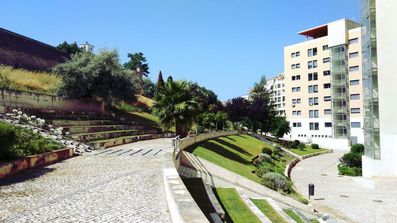 Relax Pool - Free Parking Garage * Lisboa