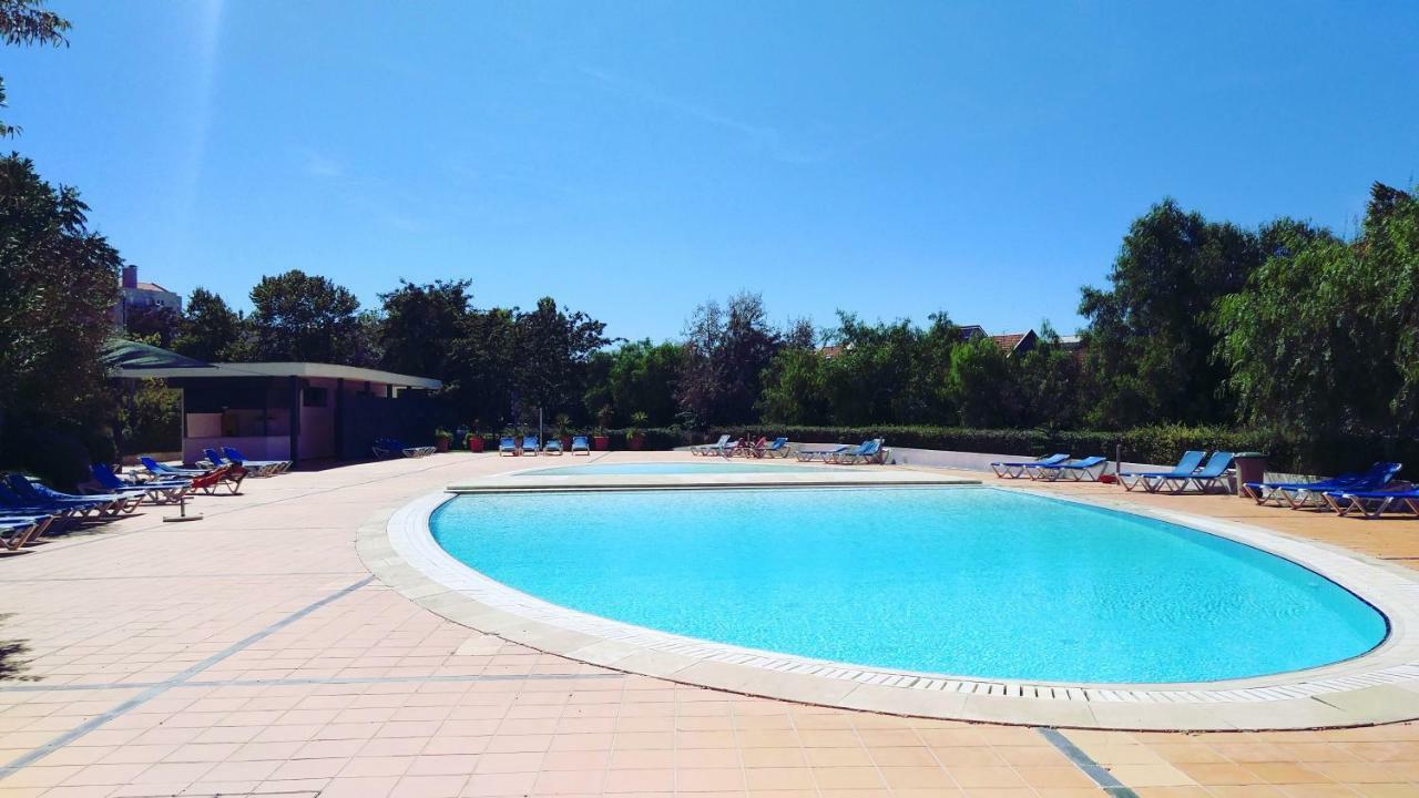 Relax Pool - Free Parking Garage Apartamento