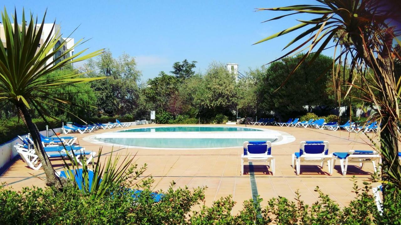 Relax Pool - Free Parking Garage * Lisboa