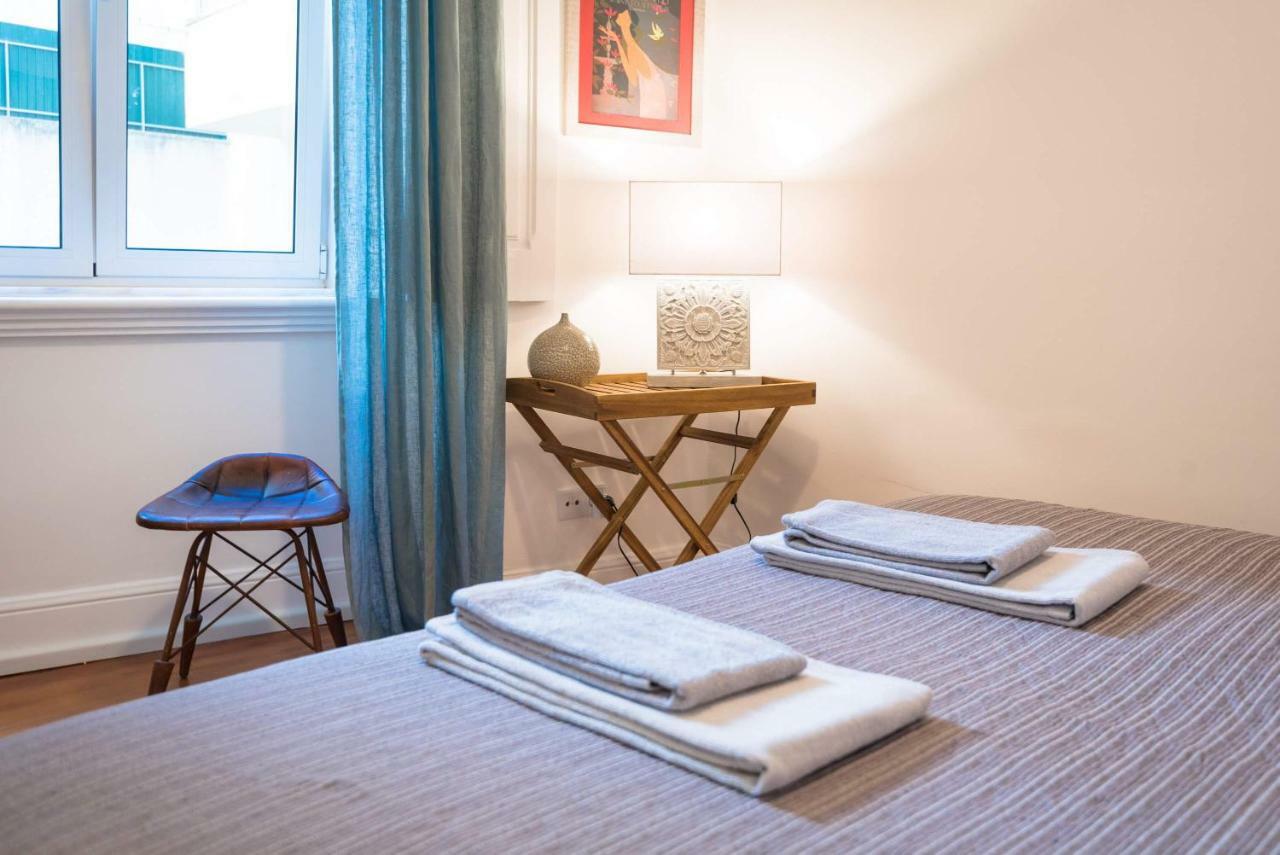 Feel@home * Lisboa