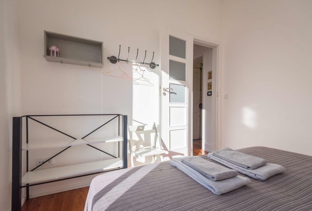 Apartamento Feel@home Lisboa