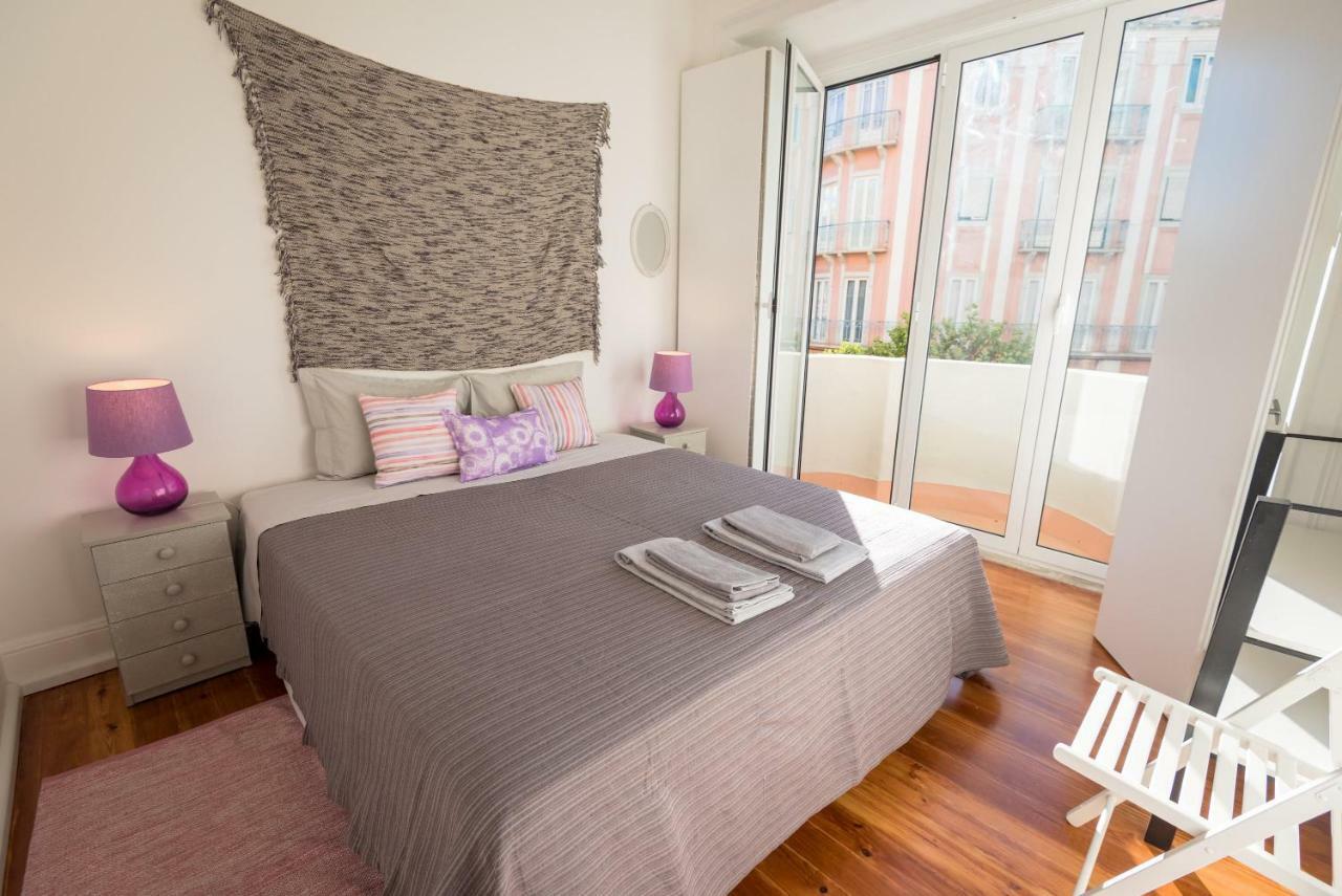 Feel@home Apartamento *