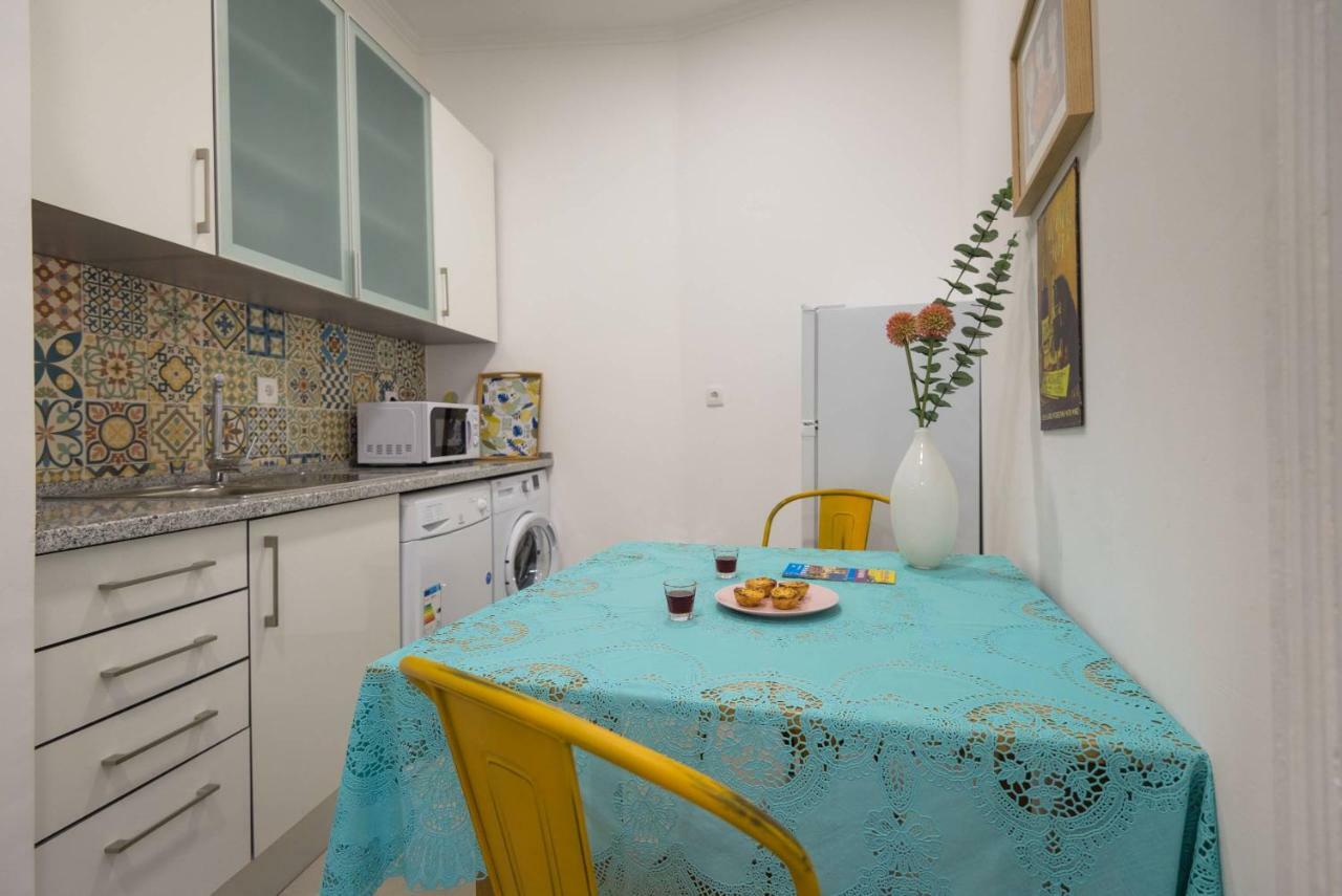 Apartamento Feel@home *