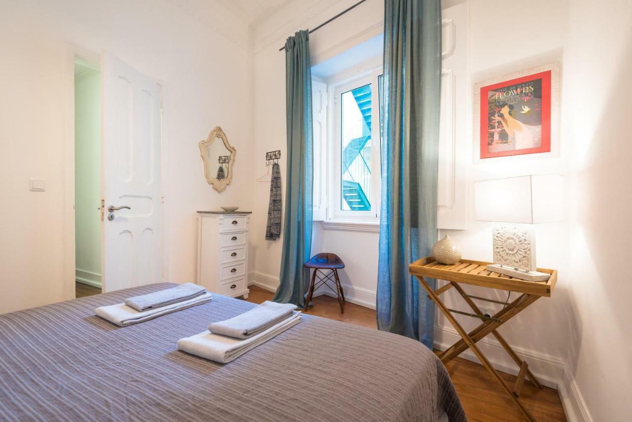 Feel@home * Lisboa