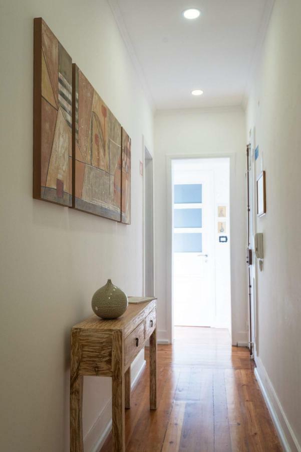 Apartamento Feel@home