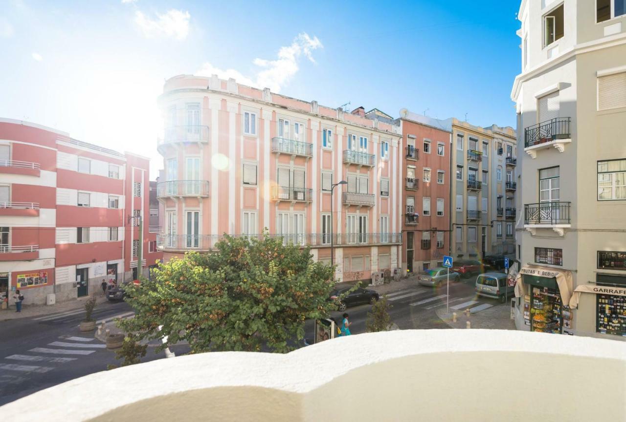 Feel@home Apartamento Lisboa