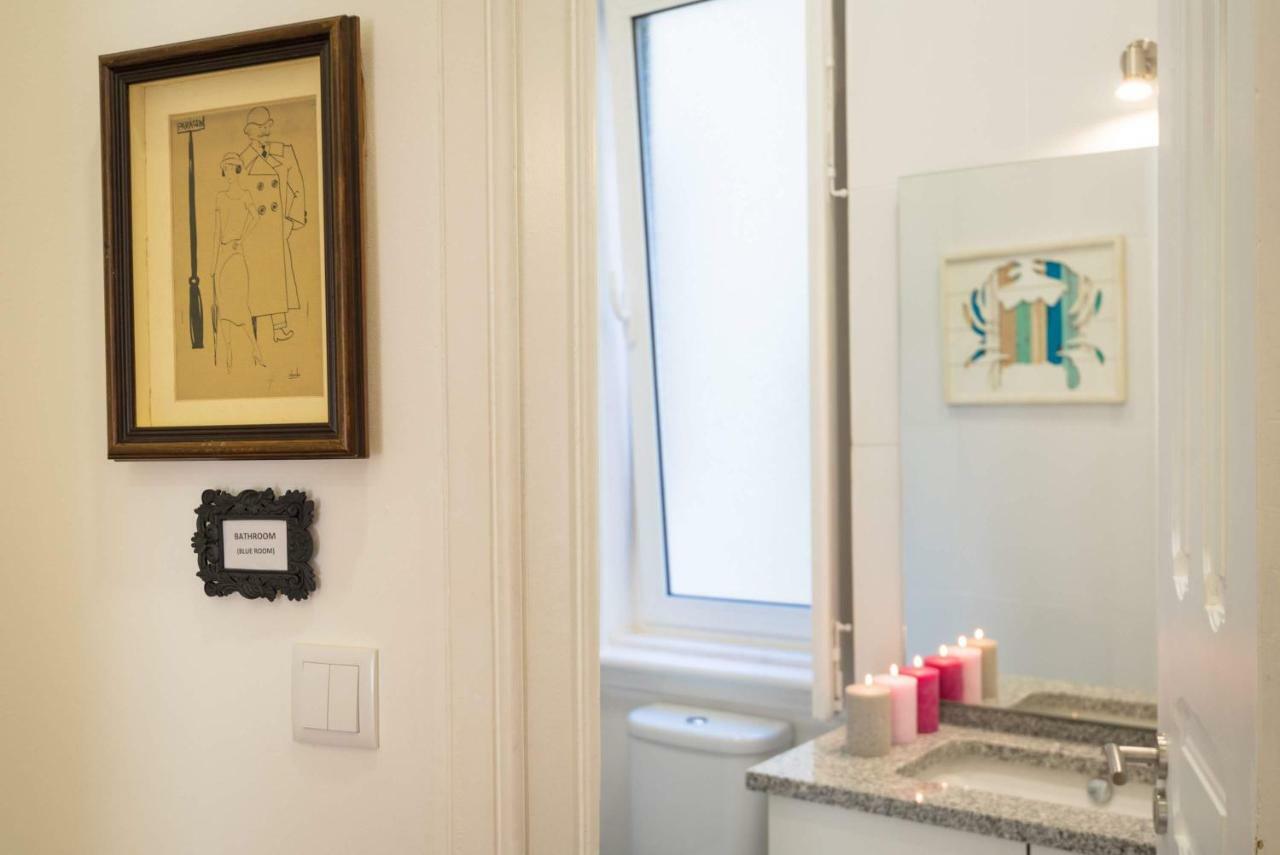 Apartamento Feel@home