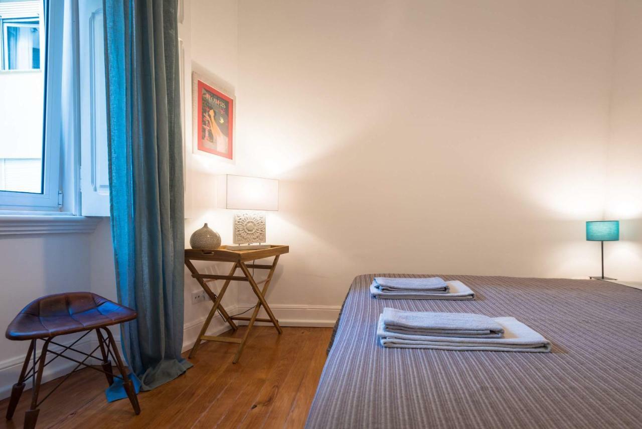Apartamento Feel@home *
