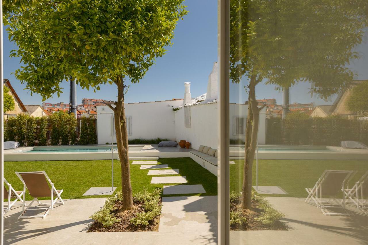 Apartment Dona Graca *