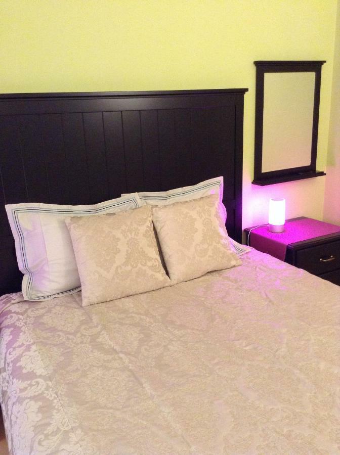 Apartamento Airport