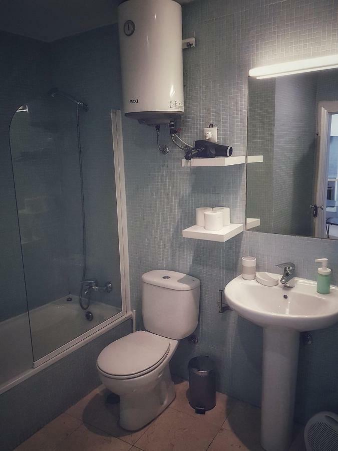 Apartment The Blue House - Camoes Cool Loft Lisbon