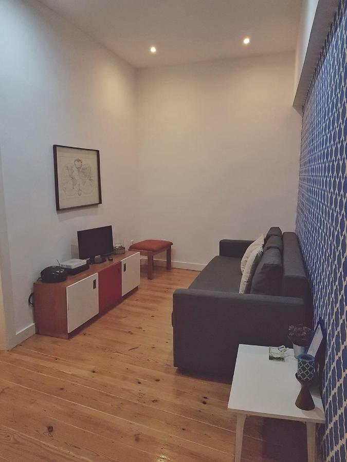 Apartment The Blue House - Camoes Cool Loft *