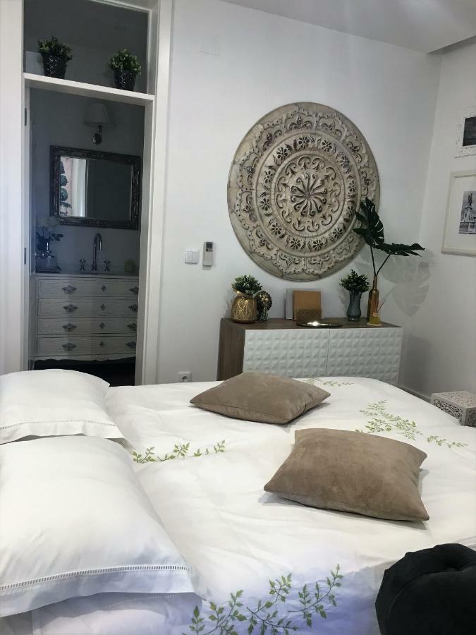 1912 - De Charme Apartamento Lisboa