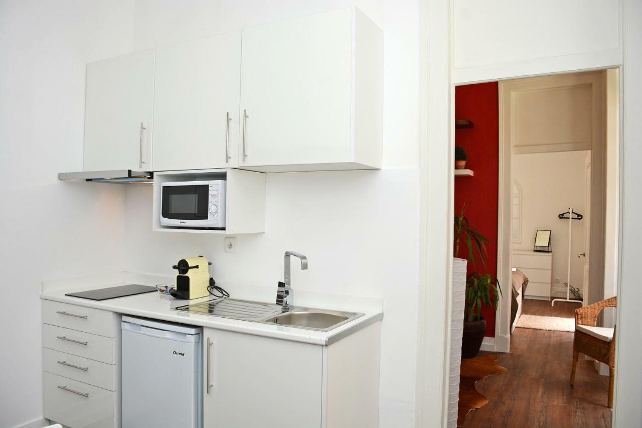 Apartment Fullest