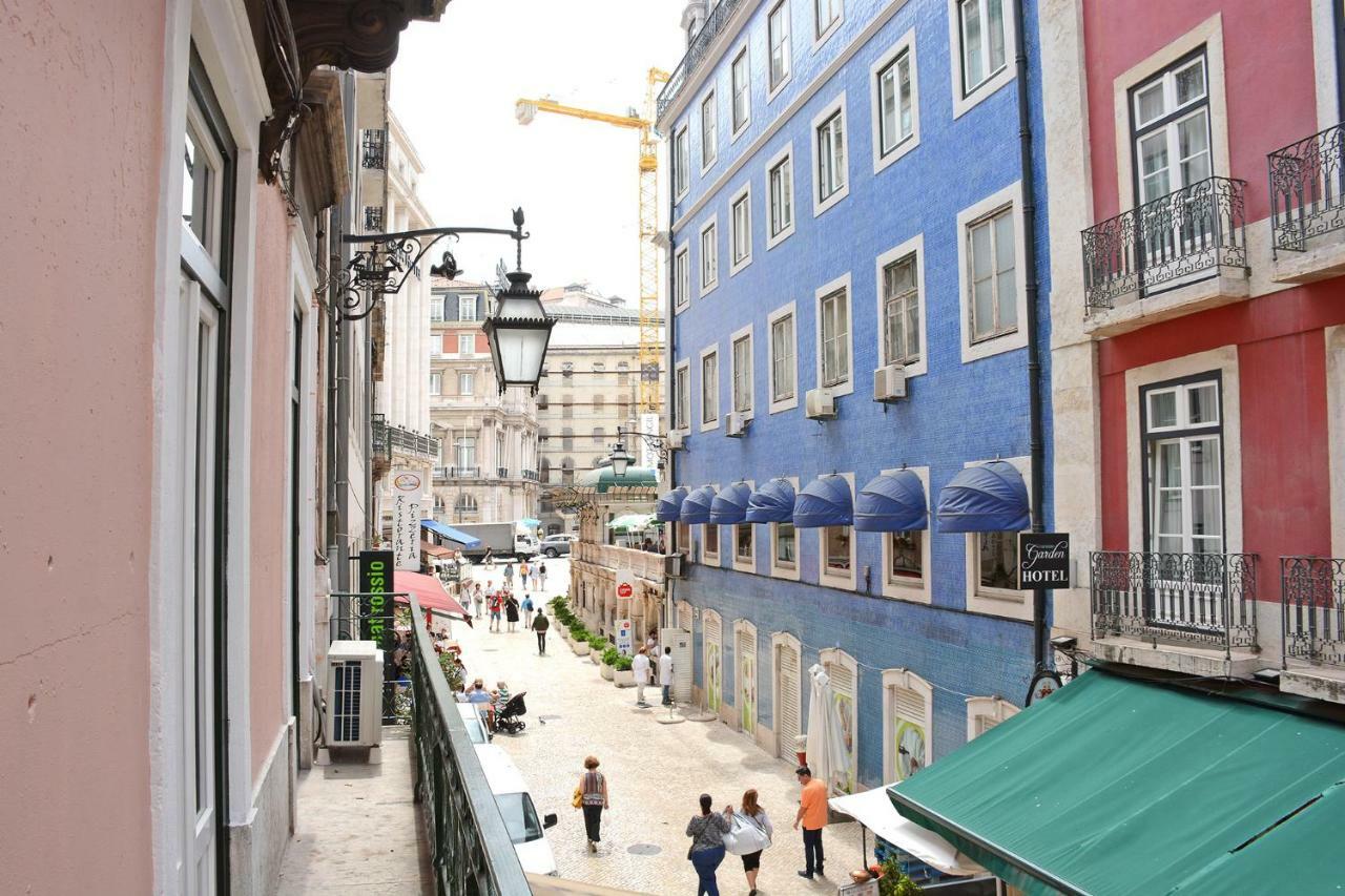 Fullest Lisbon