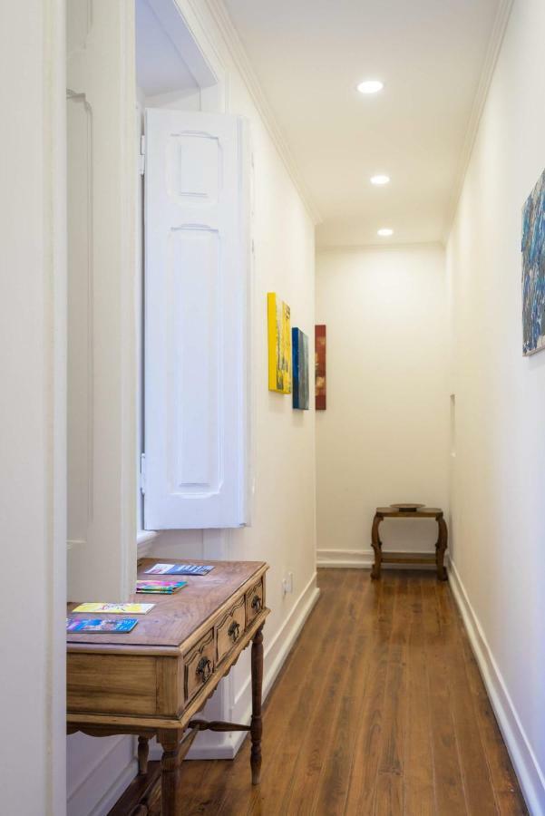 Feel@home Apartamento Lisboa