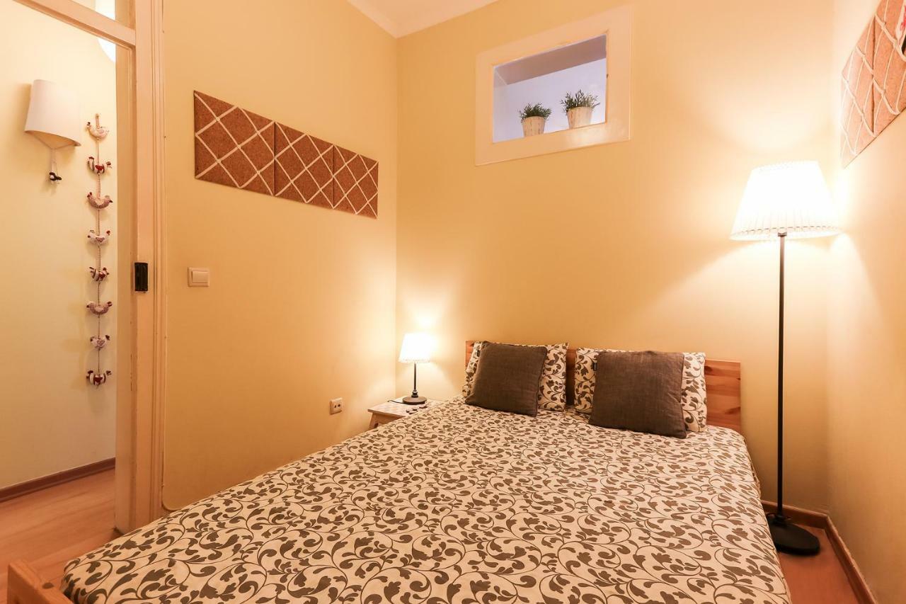 Apartamento Casinha Lisboeta Ut Bridge Apartamento Alcantara *
