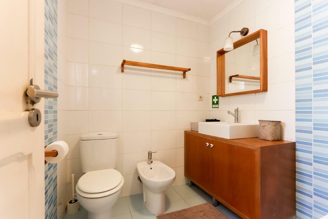 Apartamento Casinha Lisboeta Ut Bridge Apartamento Alcantara *