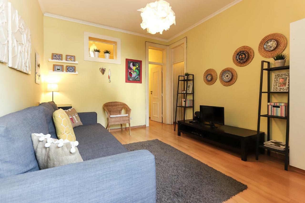 Apartamento Casinha Lisboeta Ut Bridge Apartamento Alcantara