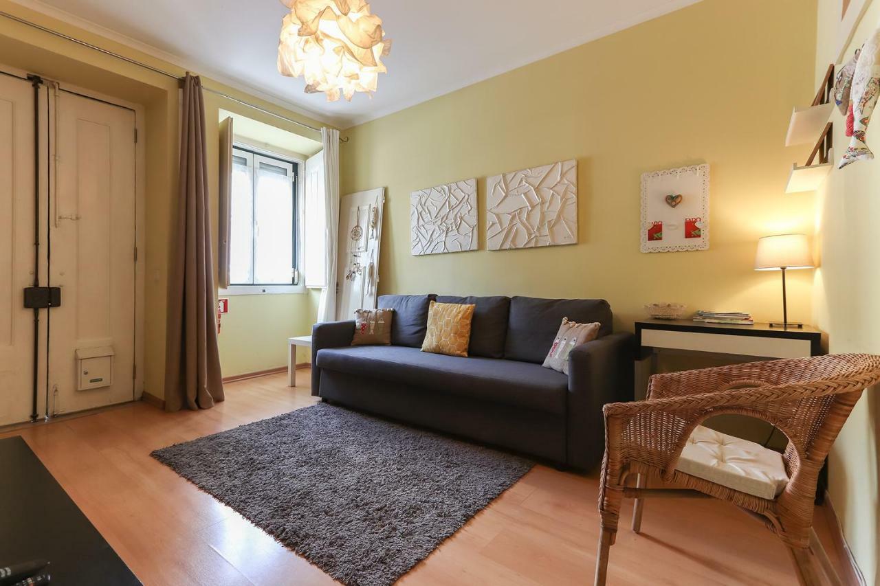 Casinha Lisboeta Ut Bridge Apartamento Alcantara Lisboa