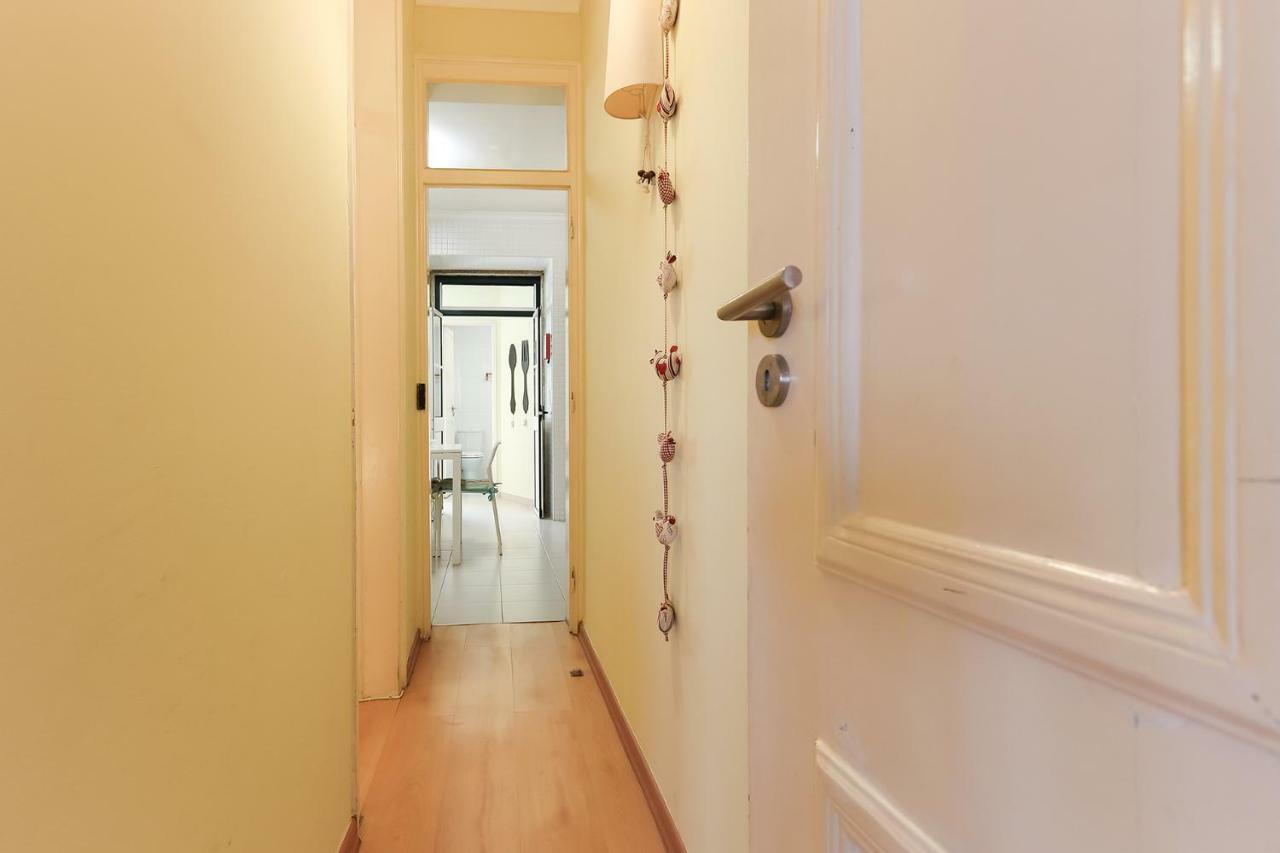 Apartamento Casinha Lisboeta Ut Bridge Apartamento Alcantara Lisboa