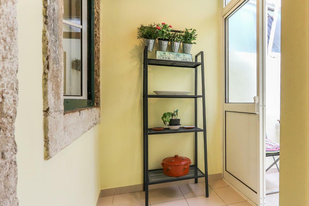 Casinha Lisboeta Ut Bridge Apartamento Alcantara Apartamento Lisboa