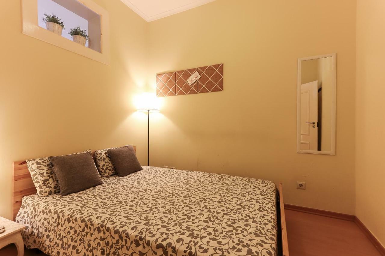 Casinha Lisboeta Ut Bridge Apartamento Alcantara Lisboa