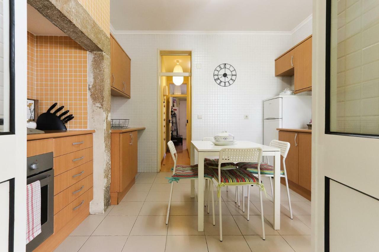 Apartamento Casinha Lisboeta Ut Bridge Apartamento Alcantara *