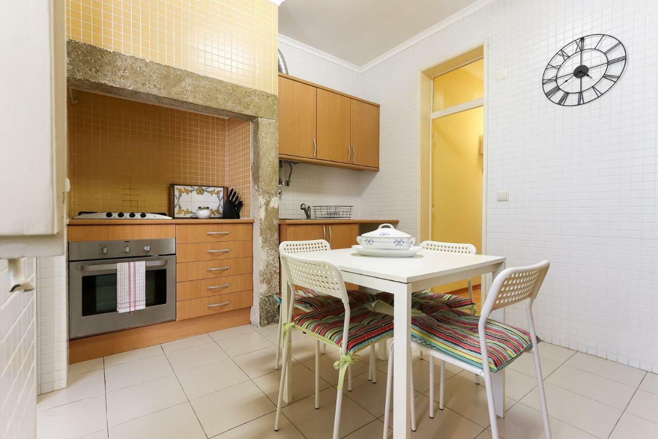 Casinha Lisboeta Ut Bridge Apartamento Alcantara Apartamento Lisboa