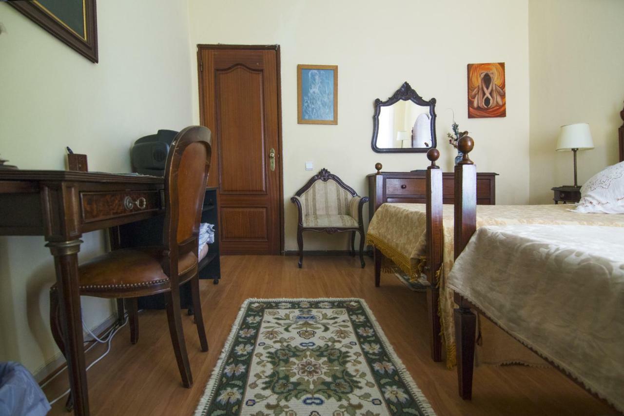 Casa Da Eca De Queiroz * Lisboa