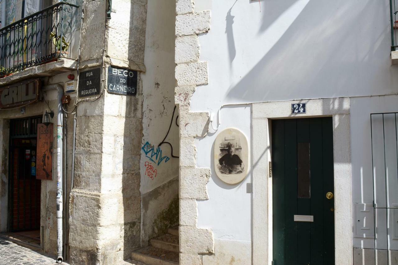 Alfama 88, By With A View Lisboa