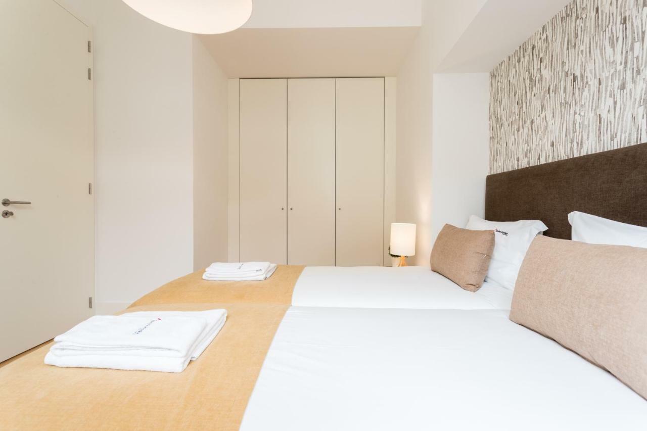 Apartamento Flh Downtown Fantastic Flat Lisboa