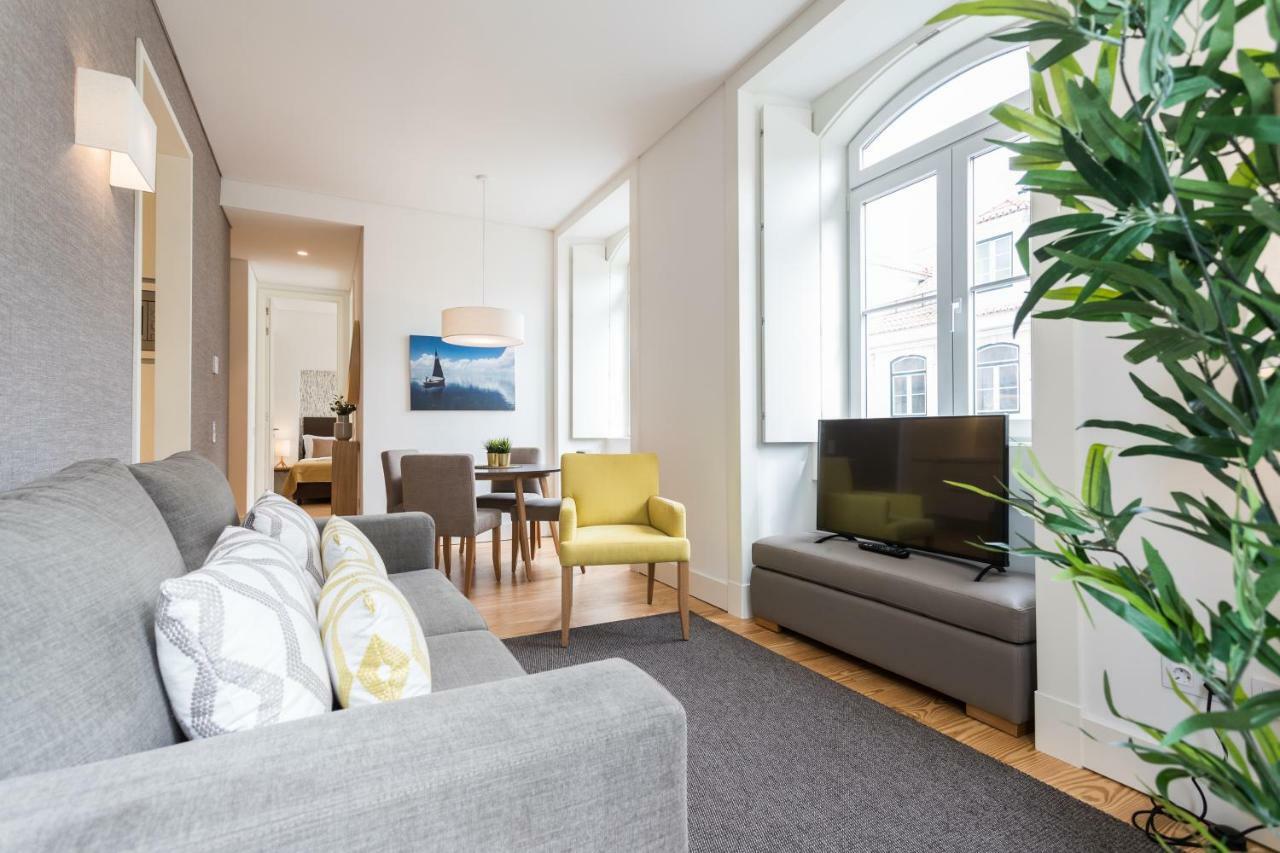 Flh Downtown Fantastic Flat