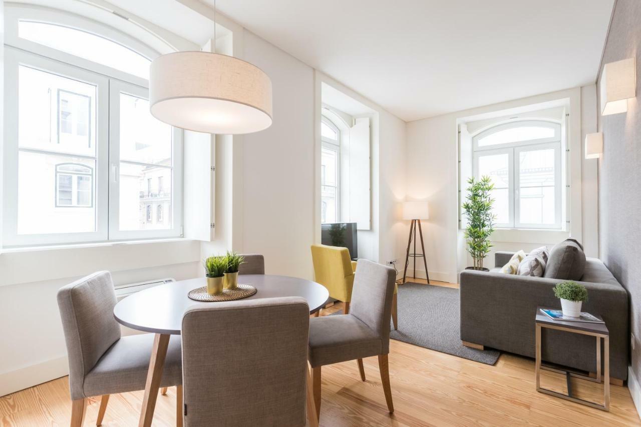 Apartamento Flh Downtown Fantastic Flat Lisboa