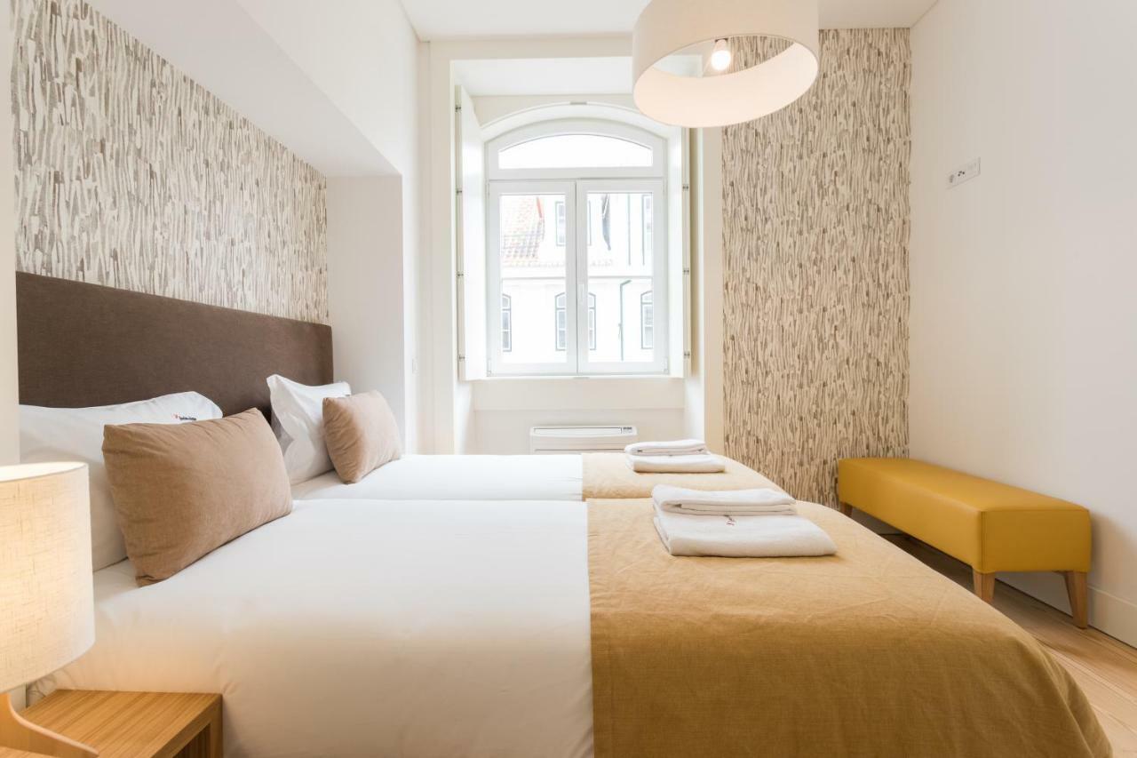 Flh Downtown Fantastic Flat Apartamento *