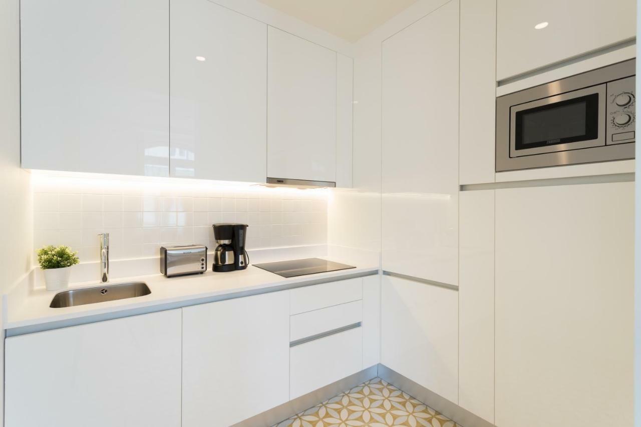 Apartamento Flh Downtown Fantastic Flat Lisboa