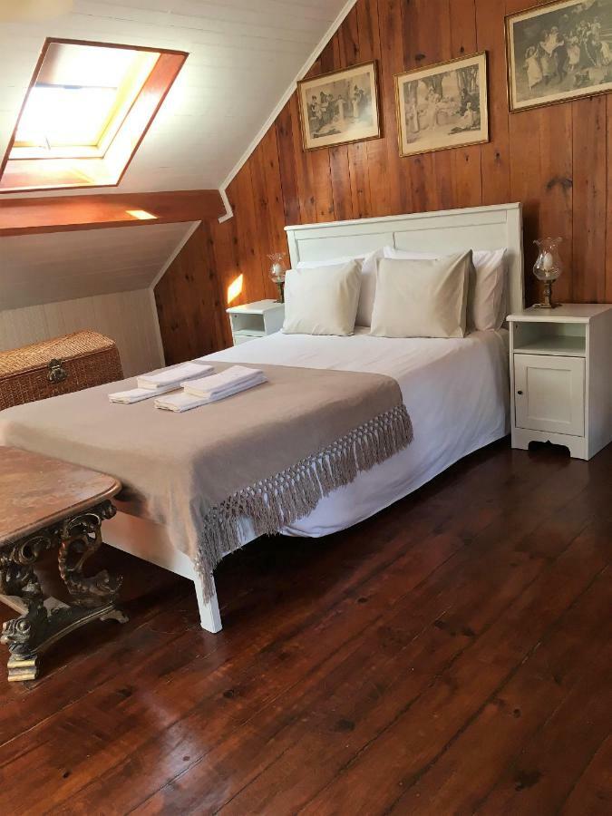 Duplex Castle Sao Jorge Lisboa