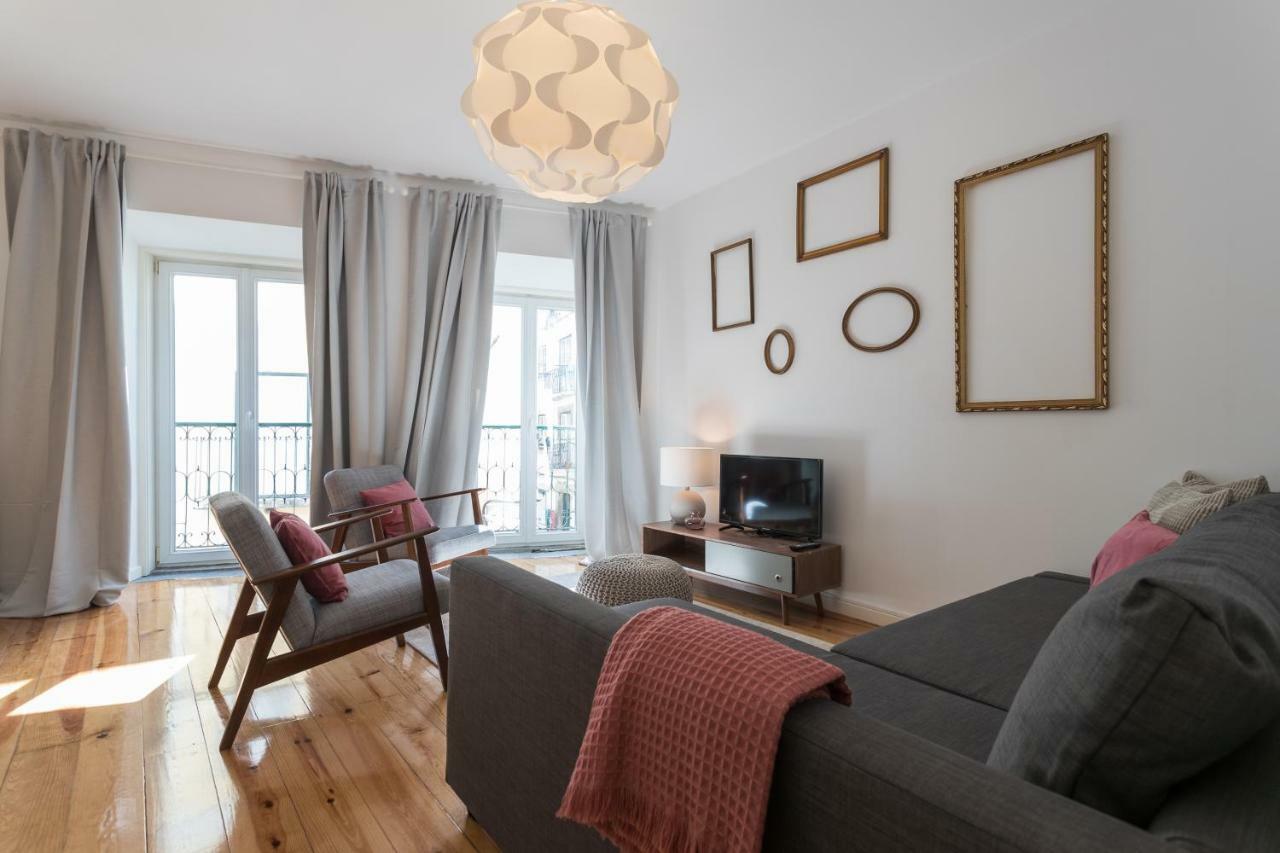 Apartamento Flh Santa Catarina Elegant Place *