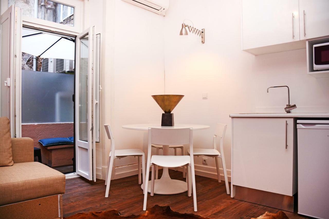 Apartment Fullest Lisbon