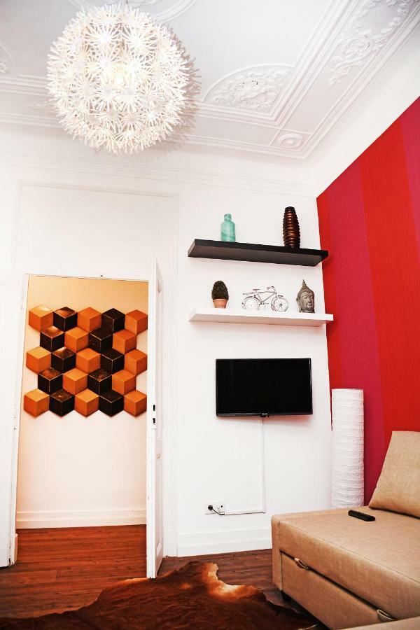 Fullest Apartment Lisbon
