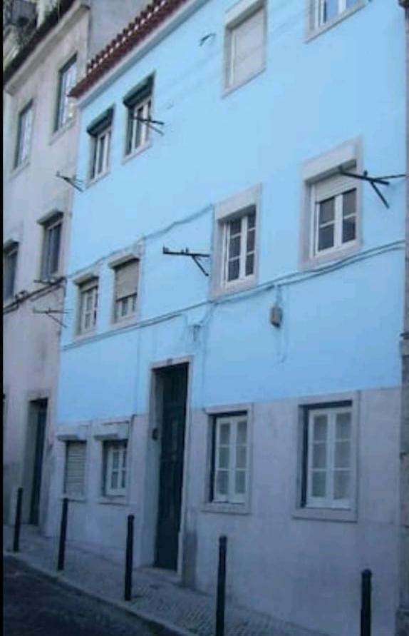 Centre Lisboa