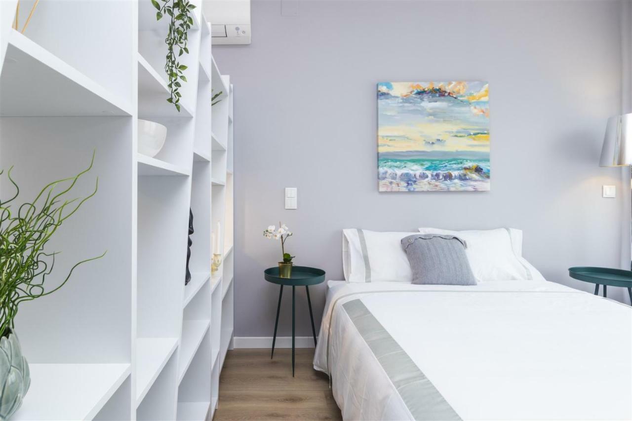 Apartment Calcada Dos Barbadinhos Lisbon
