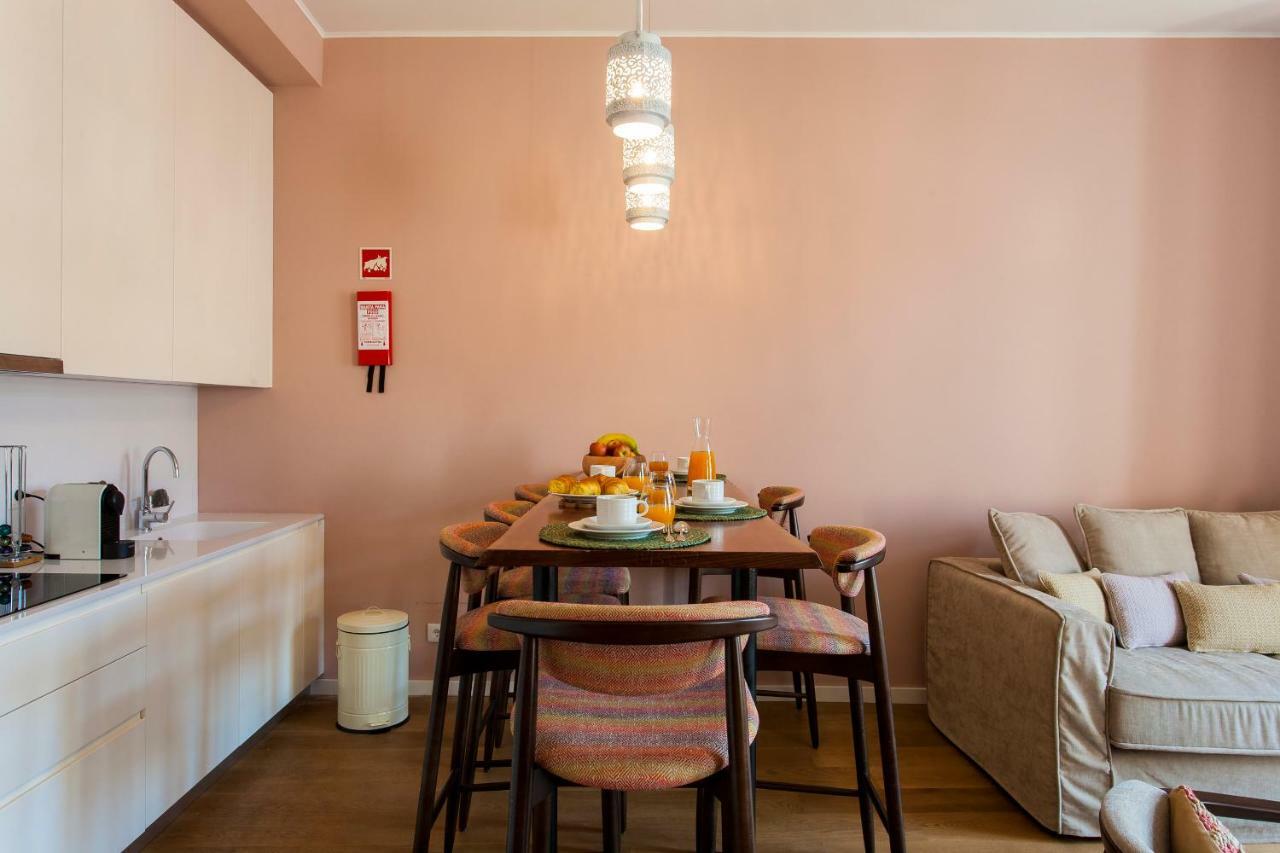Apartamento Altido Sublime 2br On Restauradores Square Nearby Rossio Station *