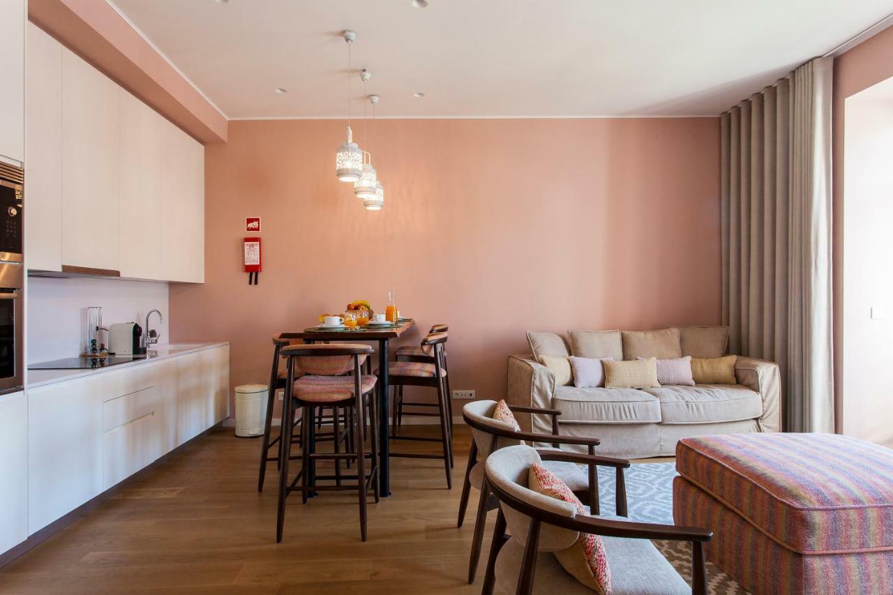 Altido Sublime 2br On Restauradores Square Nearby Rossio Station * Lisboa