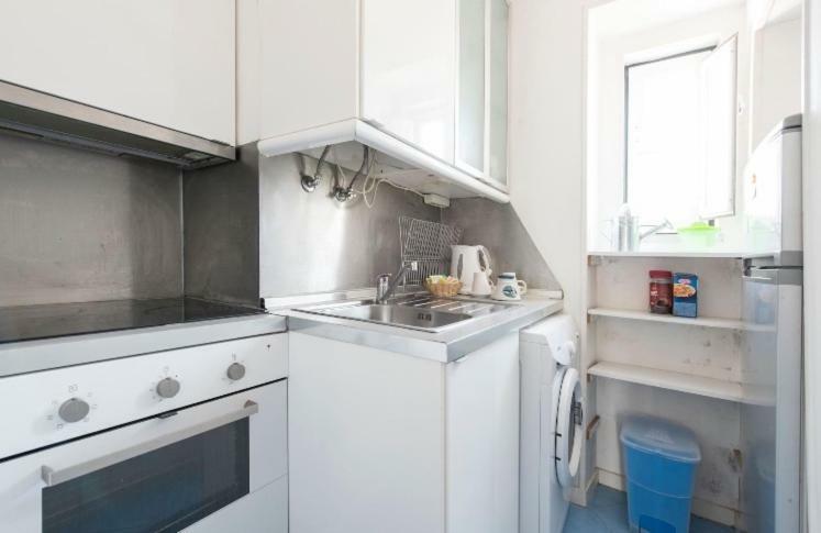 Apartamento Cosy Alfama Lisboa