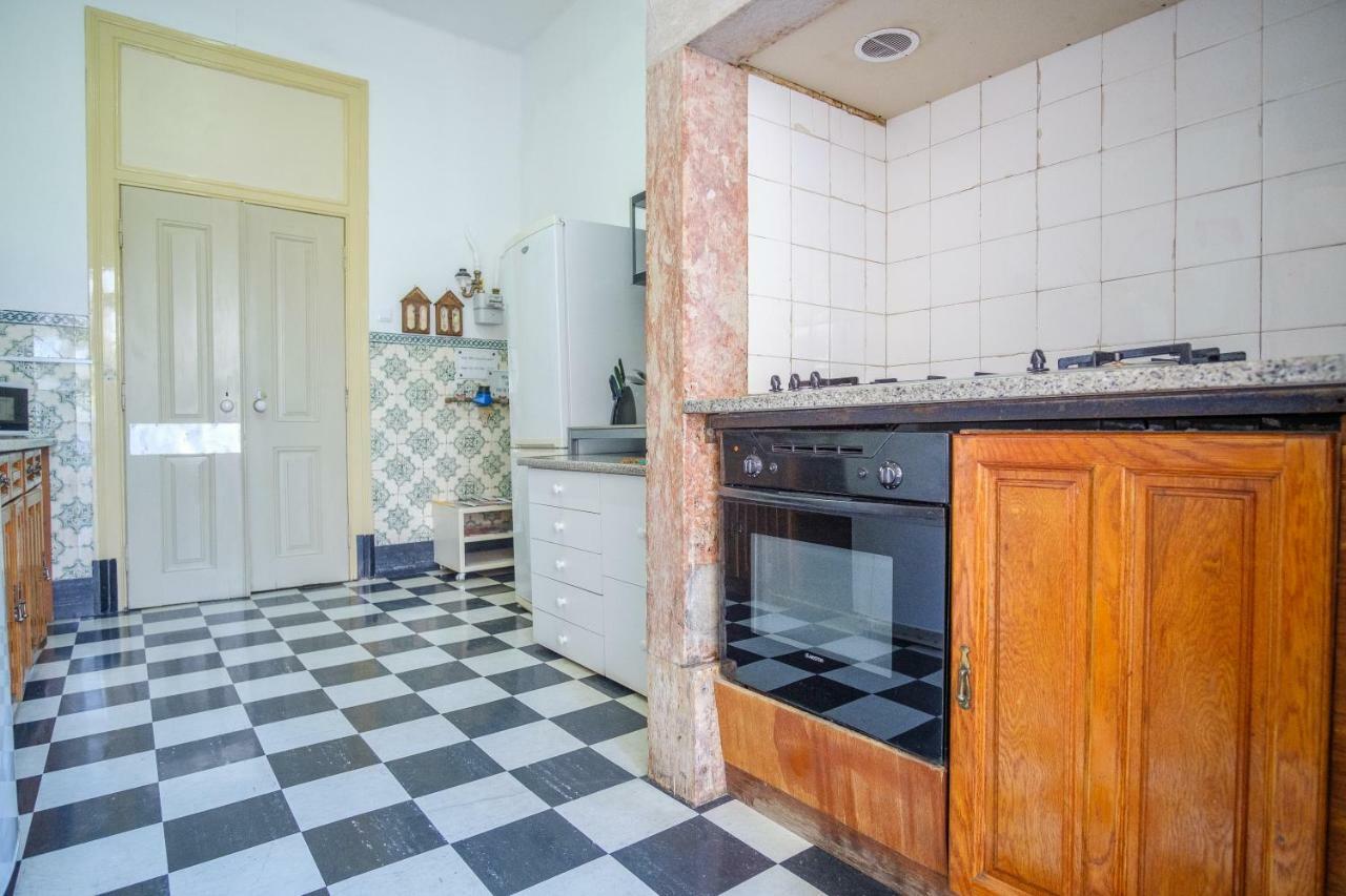 Guest house Unique Lisbon