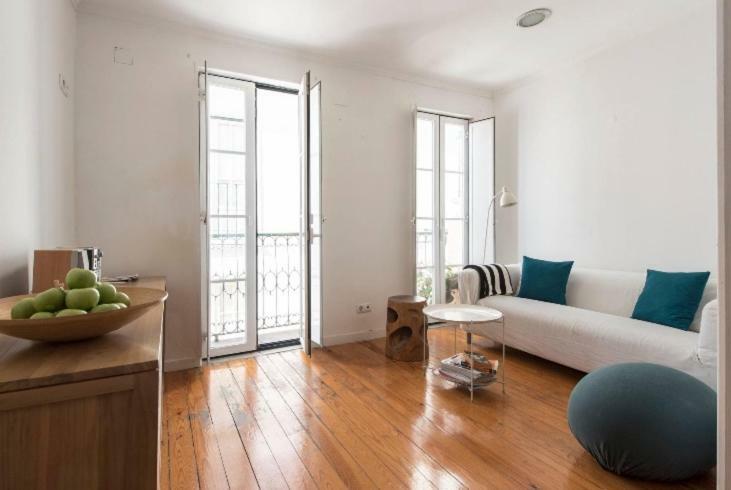 Apartamento Cosy Alfama Lisboa