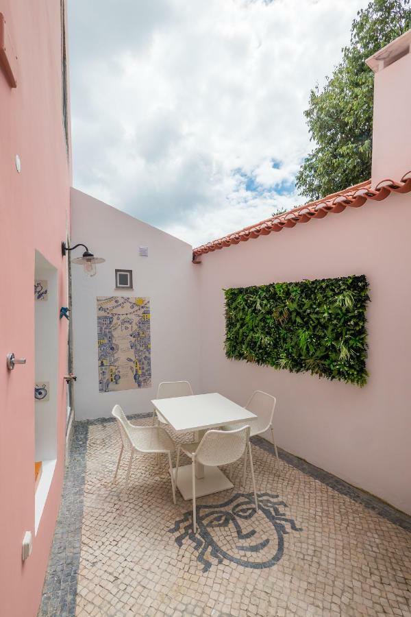 Santo António House - Exclusive Apartamento