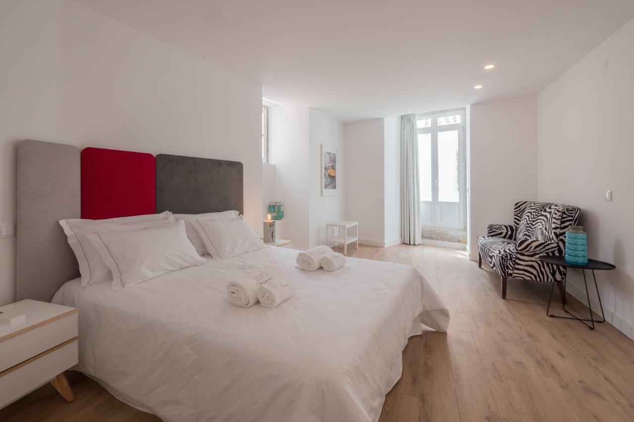 Santo António House - Exclusive *
