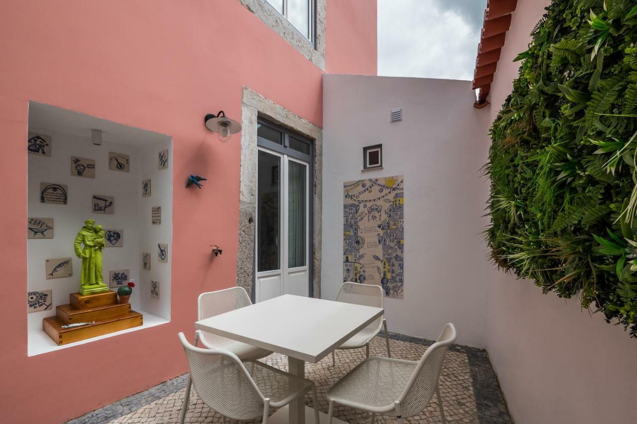 Santo António House - Exclusive Apartamento